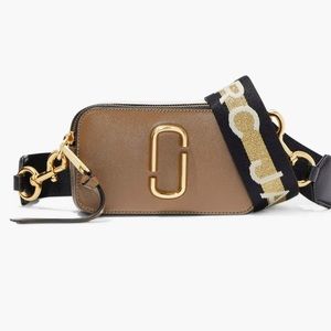 Marc Jacobs The Snapshot